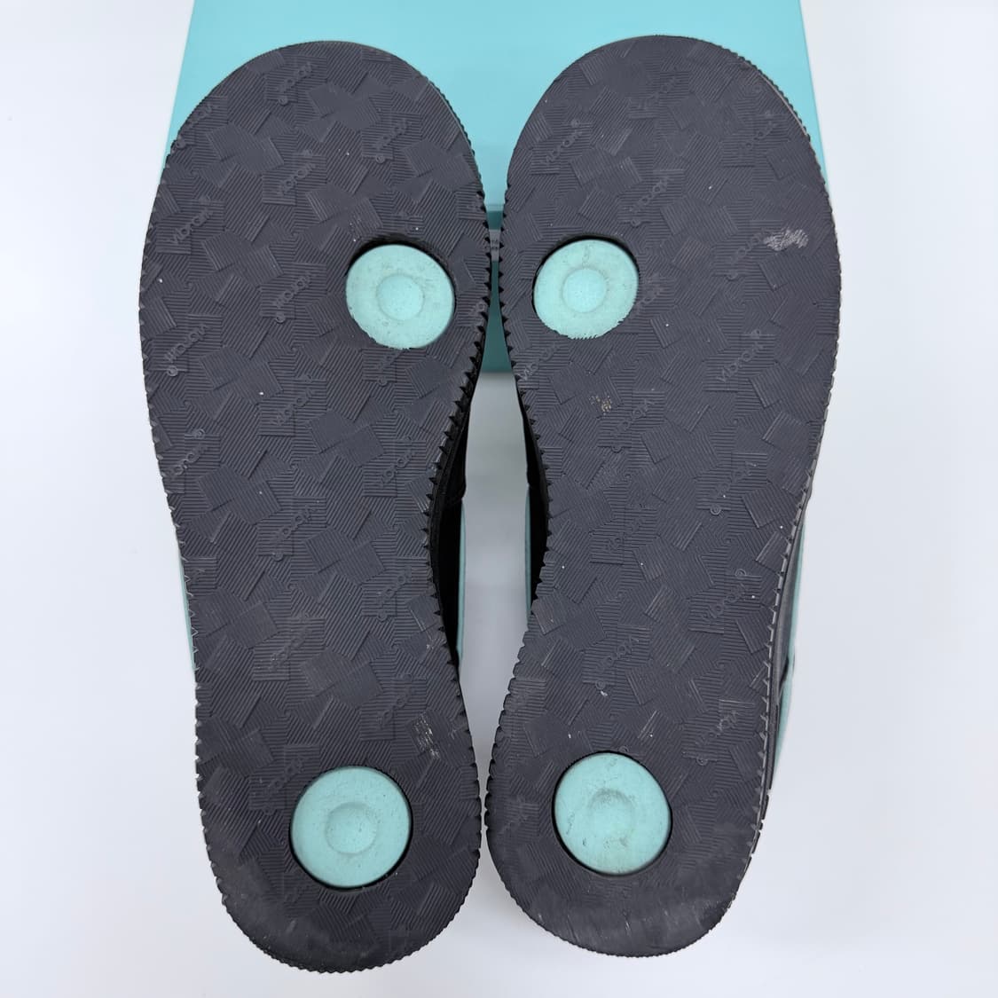 [S급/255] 나이키 x 티파니 앤코 에어포스 1 로우 스니커즈 상품이미지9