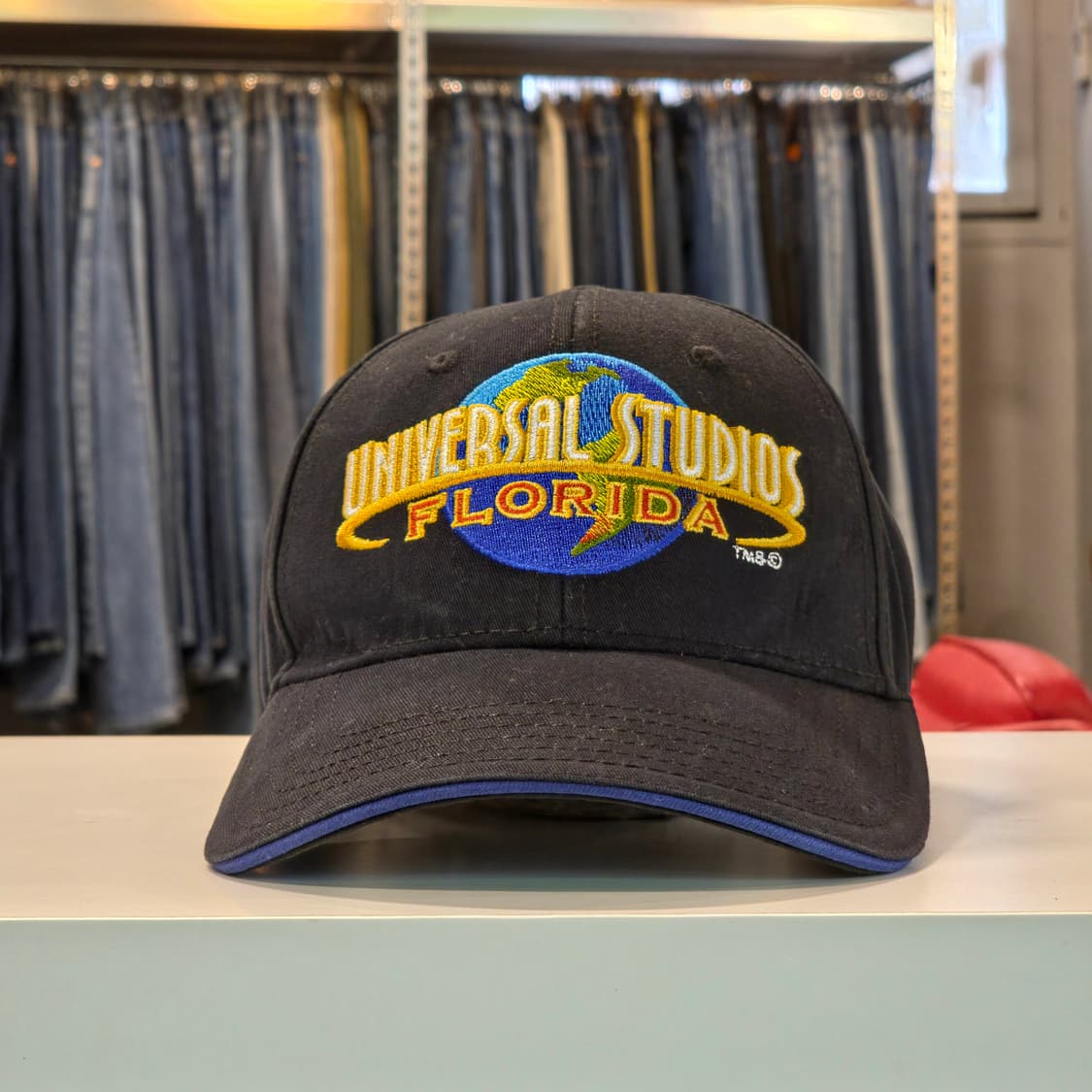 Universal Studios Florida 모자 상품이미지2
