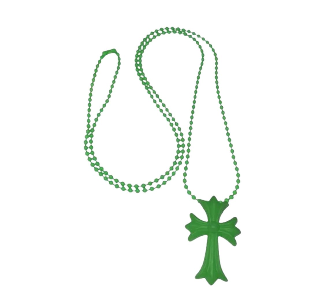 크롬하츠 실리크롬 그린 새상품 상품이미지1