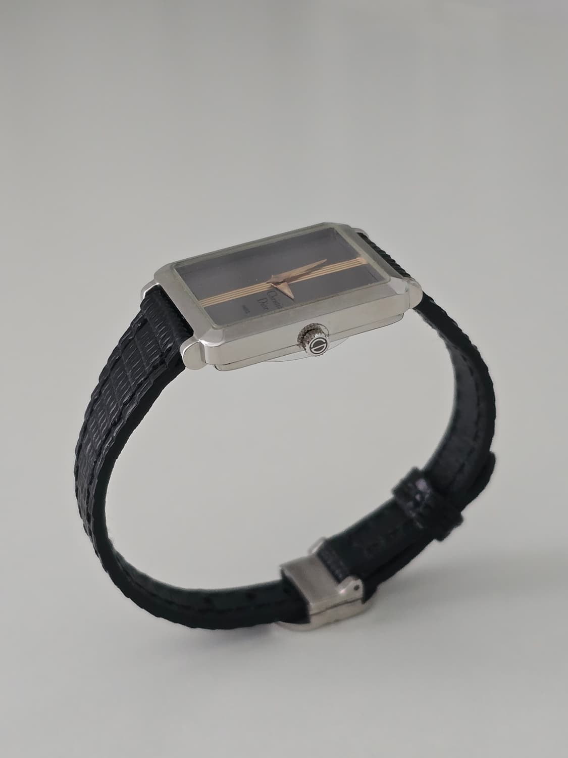Chirstian Dior CD buckle watch / 디올 시계 상품이미지6