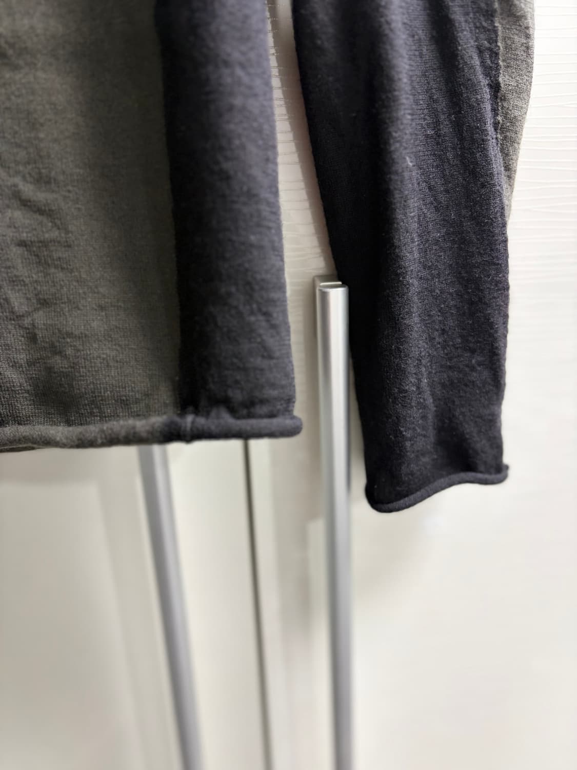 Label under construction 니트 상품이미지4