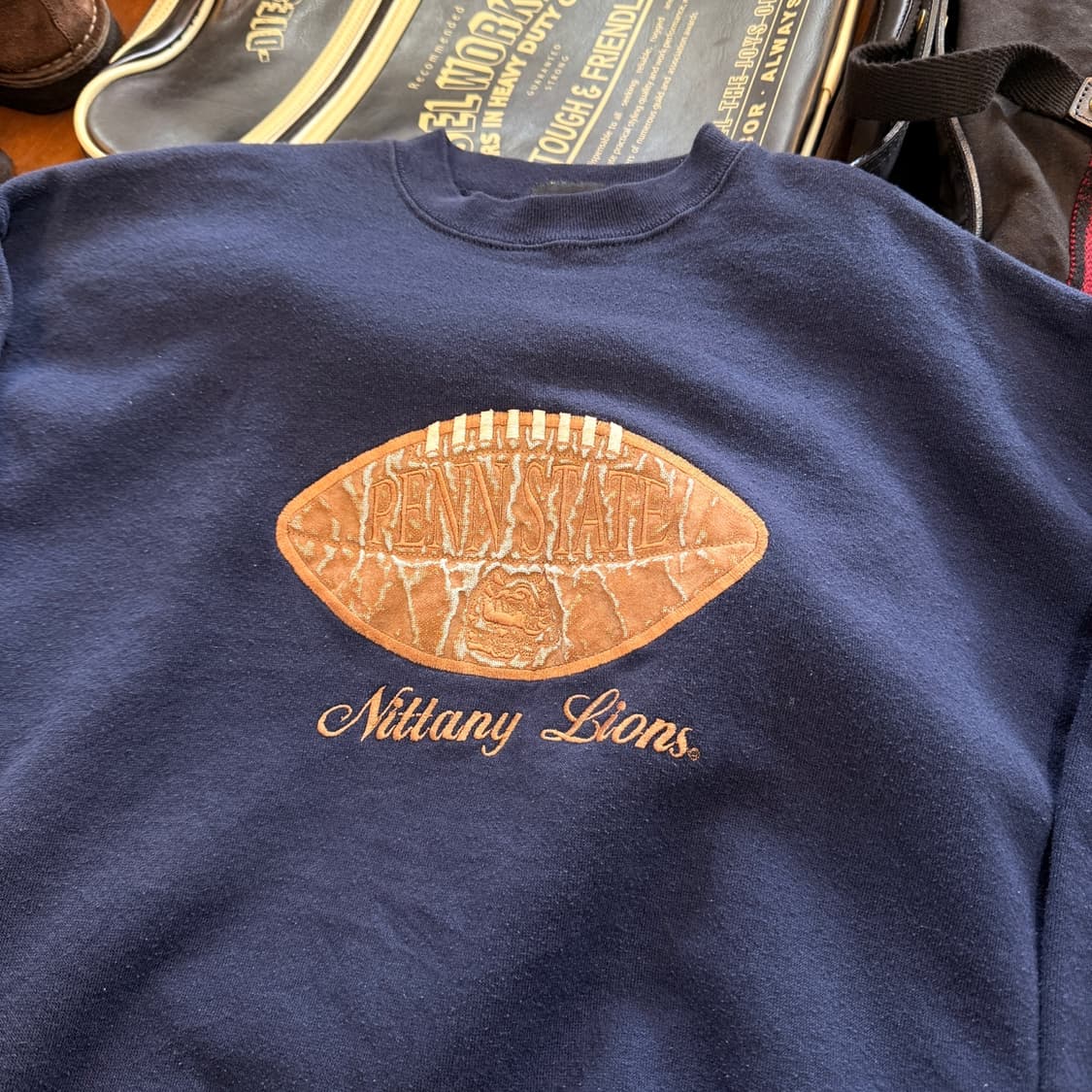 펜실베니아 니타니 라이온스 USA  상품이미지2