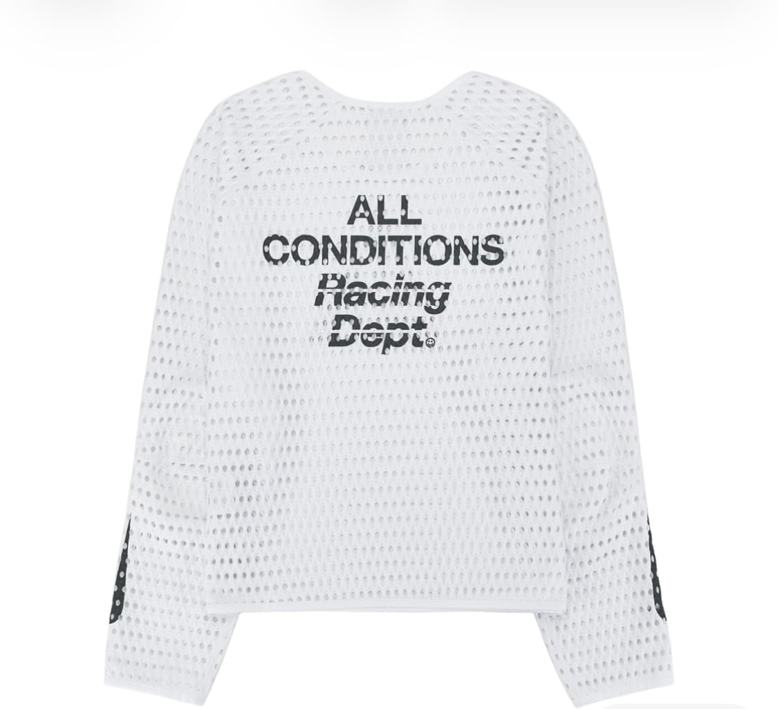 (XL)나이키 ACG 래디컬 에어플로 NXT 화이트 앤트러사이트 새제품  상품이미지2