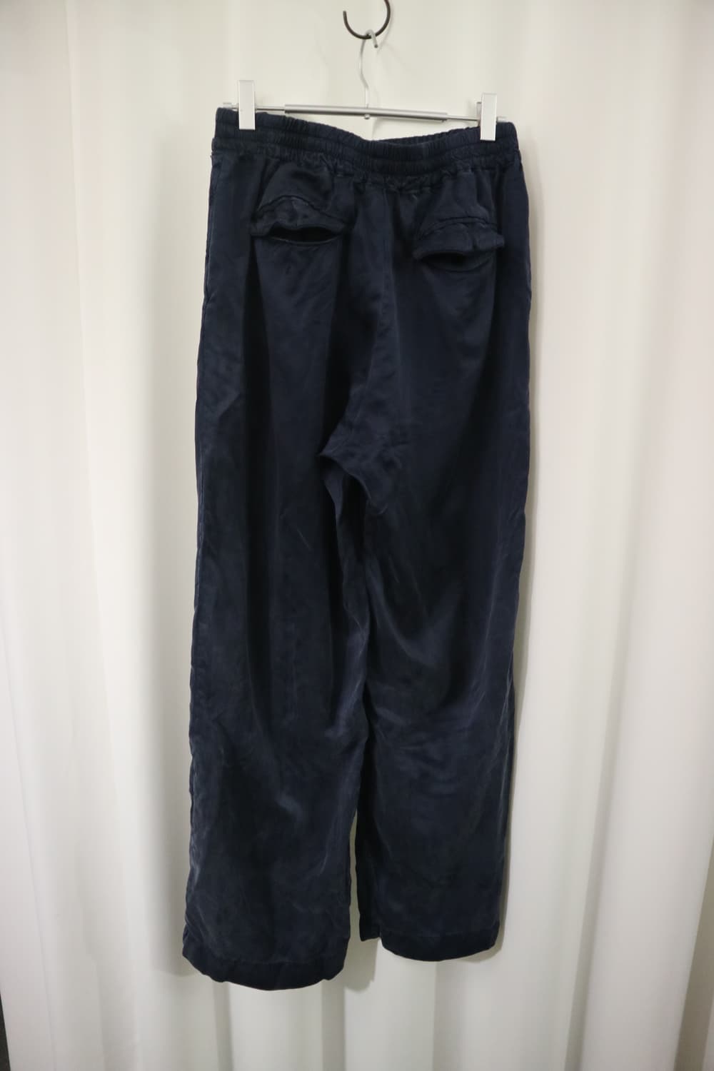 HOPE cupro pants 상품이미지4