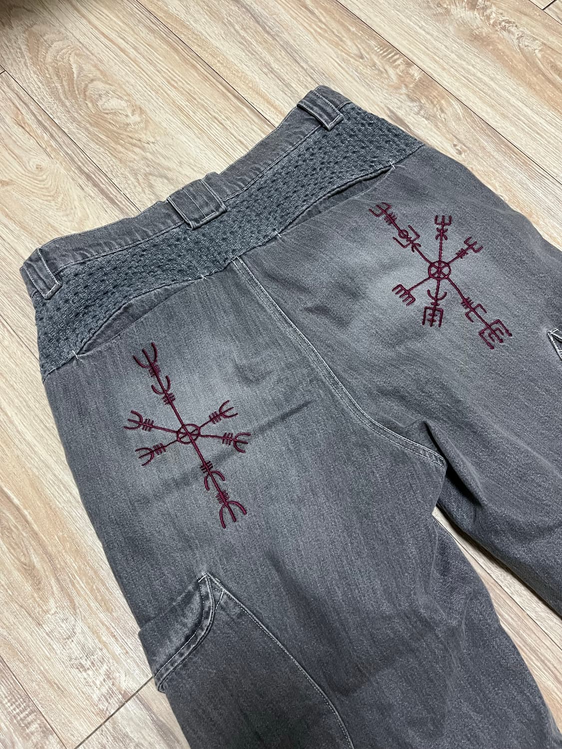 이그노타 코어9 라그나르 팬츠 m 상품이미지3