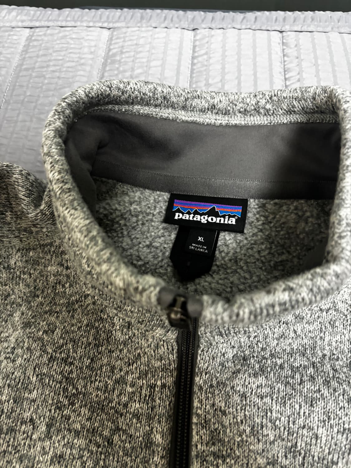 파타고니아 플리스 상품이미지3