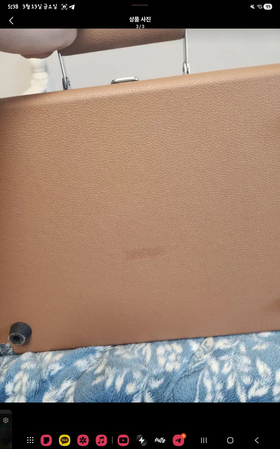 브리츠 턴테이블 상품이미지3