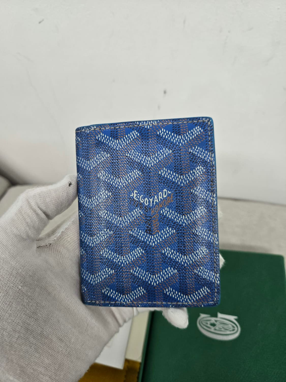 [보증서 정품] 고야드 생마르크 오거나이저 상품이미지5