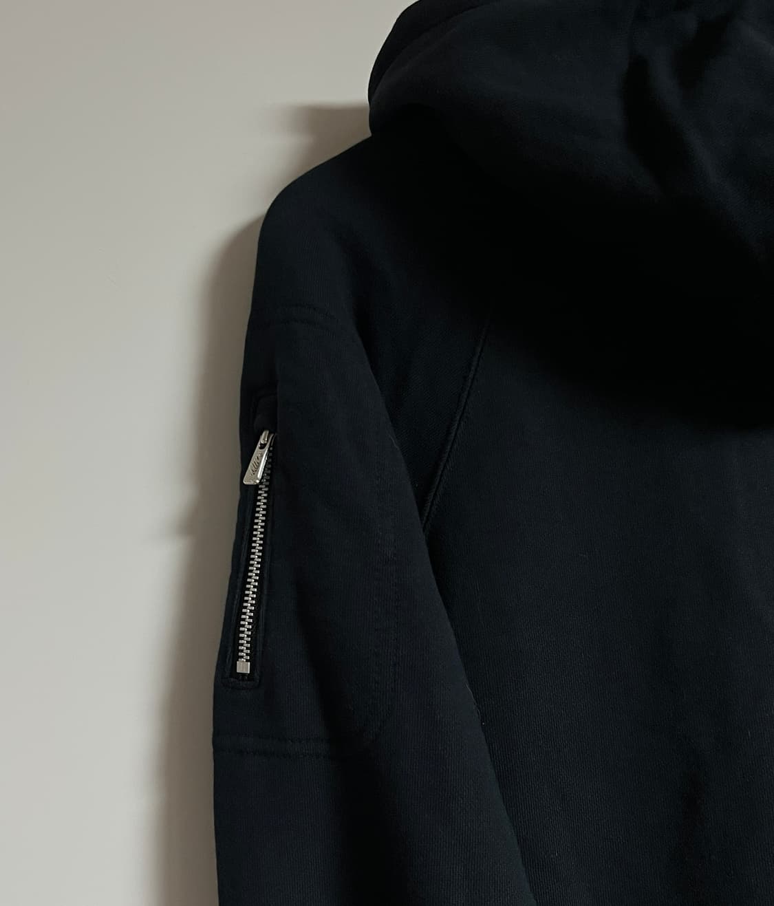 나이키 올검 후드집업 후드티 90 아디다스 상품이미지7