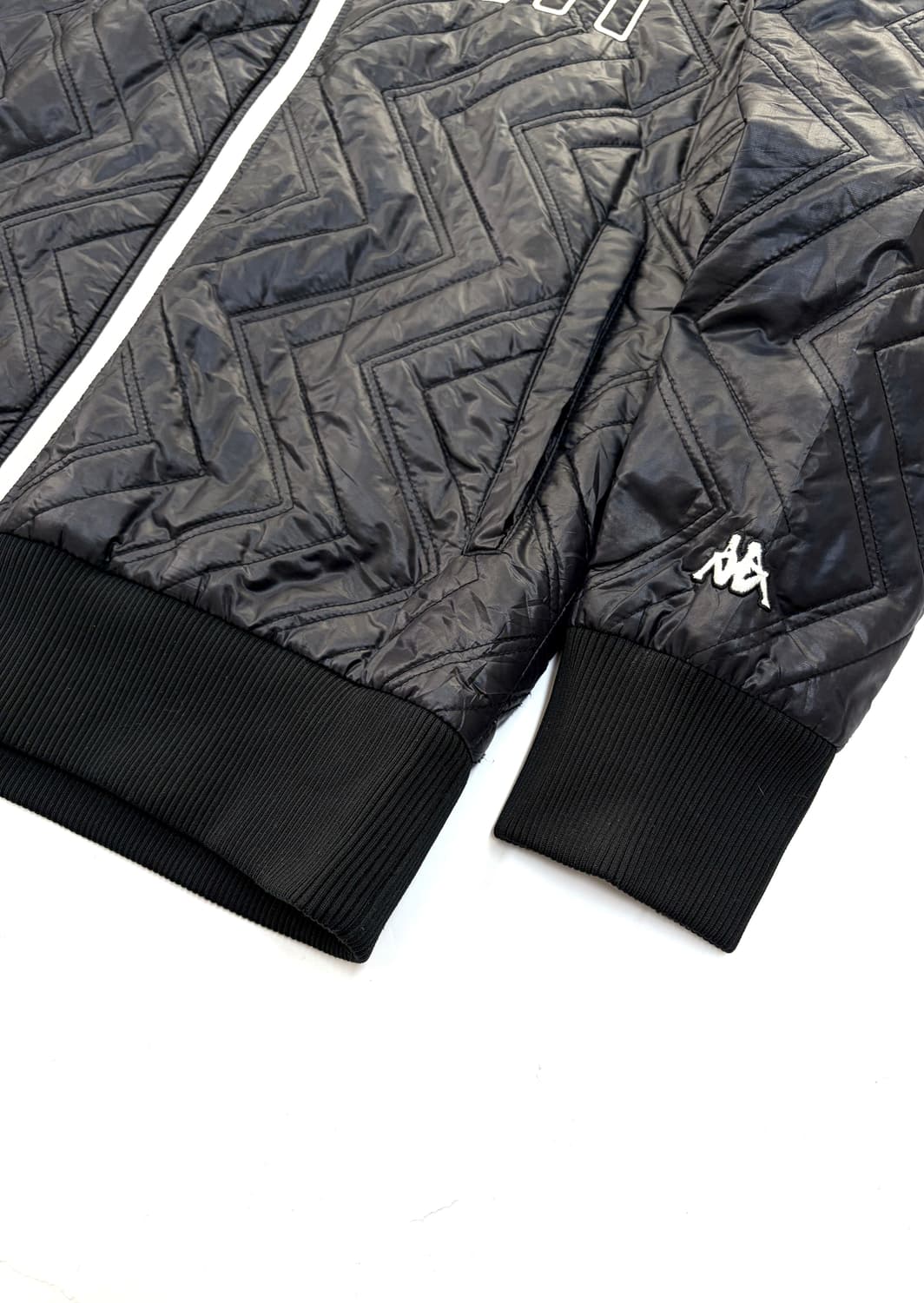 Kappa 이탈리아 퀼팅 집업 자켓 상품이미지3