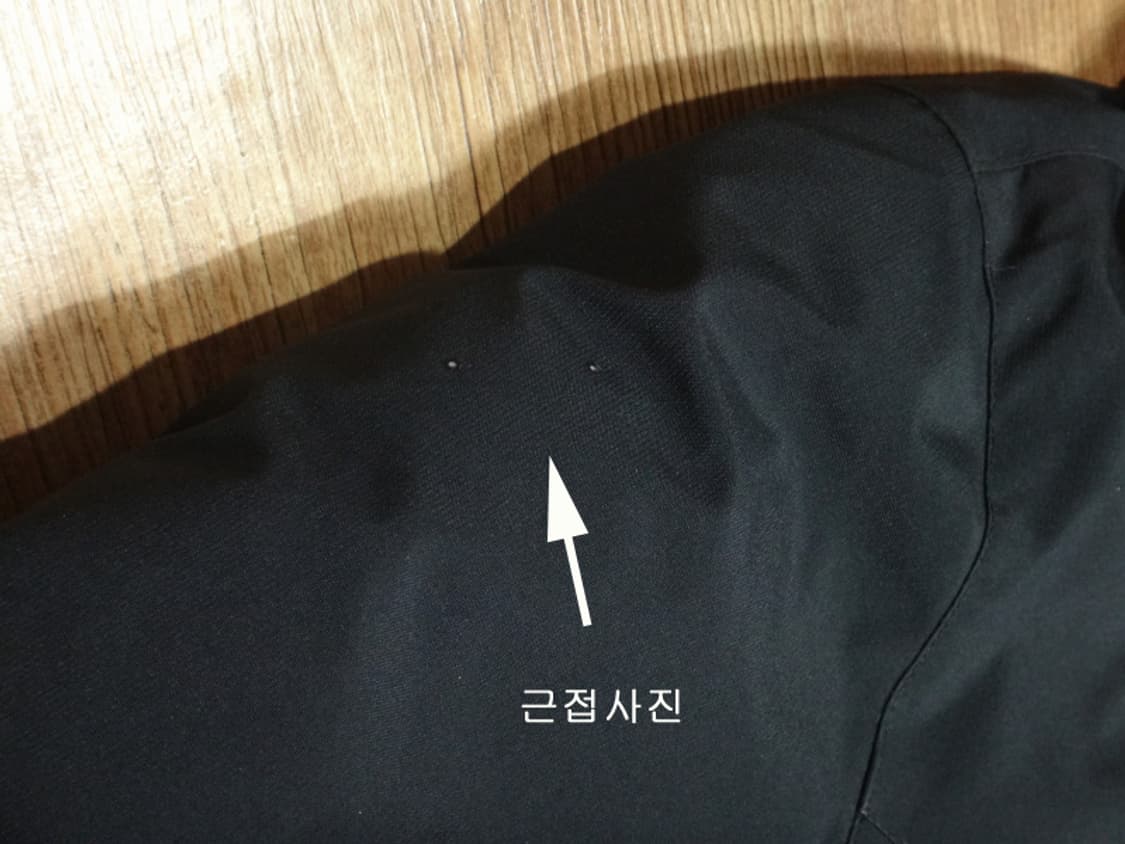 (90) 코오롱스포츠 여성 안타티카 구스 패딩 코트 상품이미지5