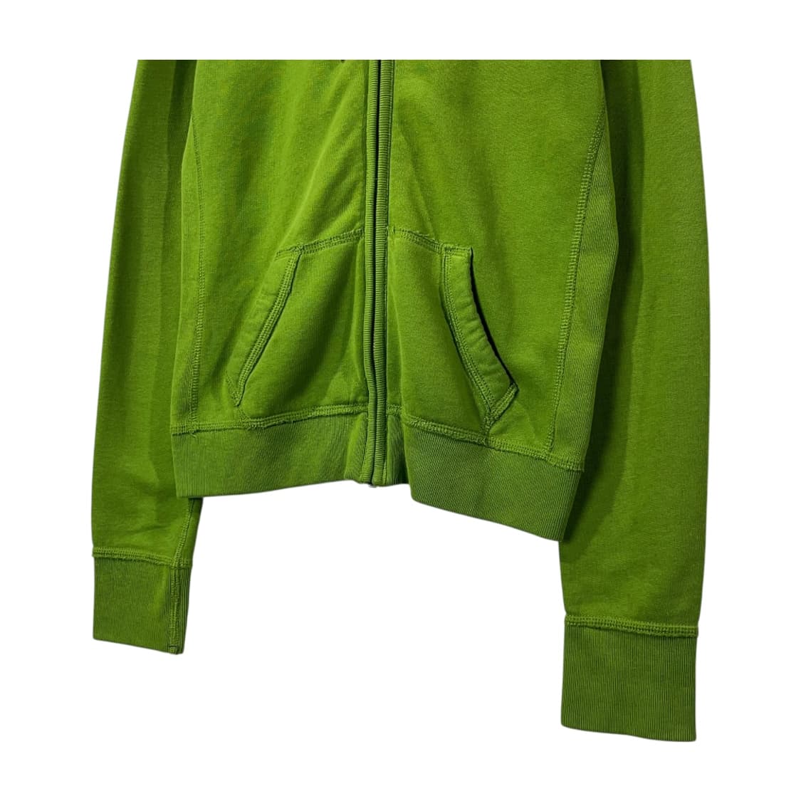 [A&F] 아베크롬비 앤 피치 아치로고 후드집업 상품이미지3