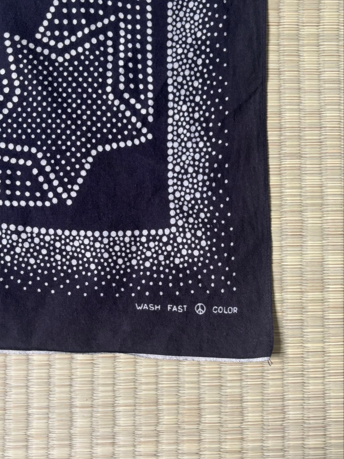 kapital bandana scarf 상품이미지4