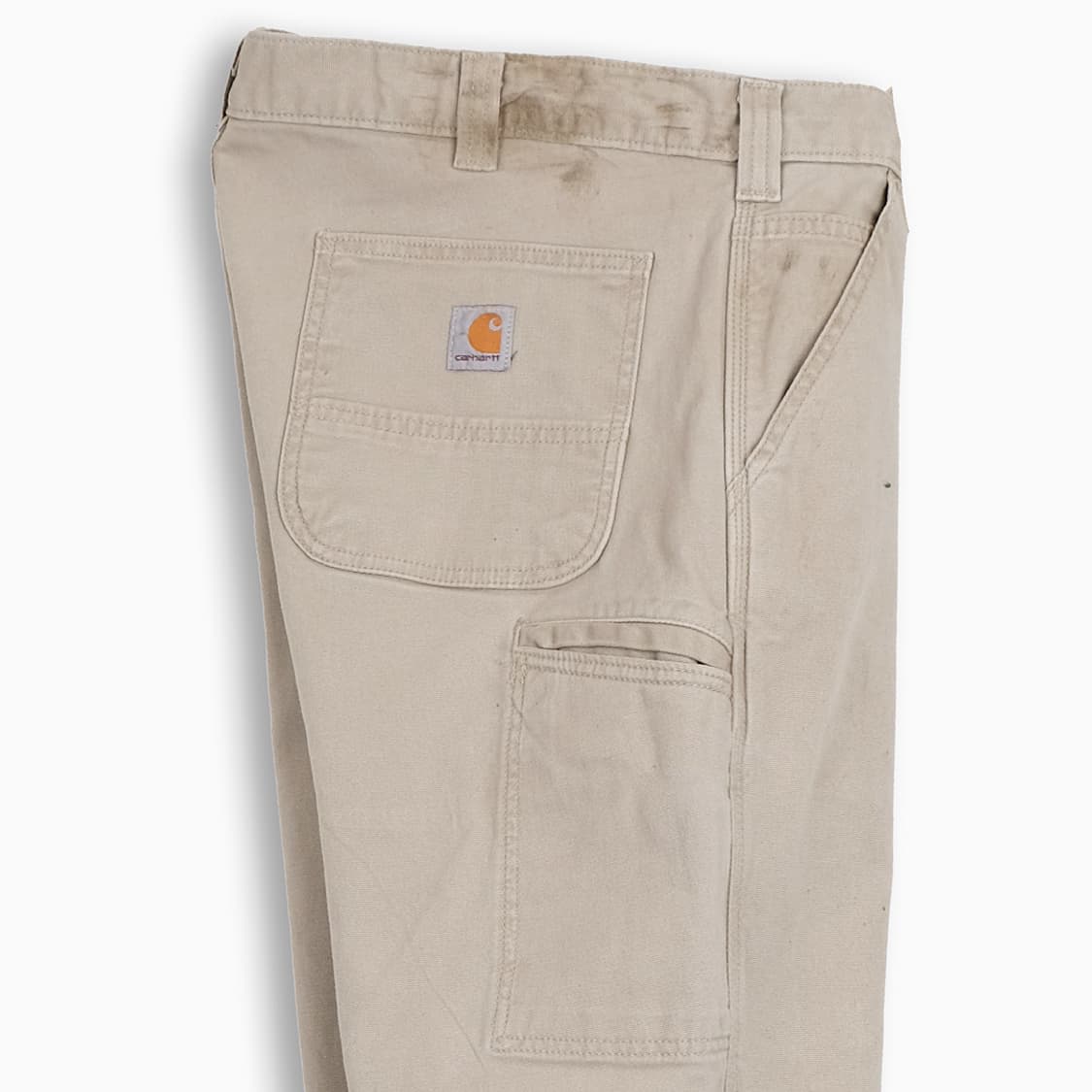 빈티지 칼하트 워크 팬츠 36 인치 CH2913601 상품이미지5