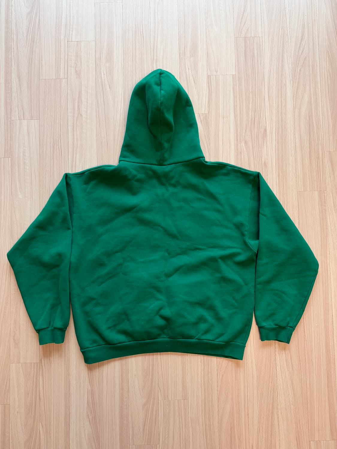 Collect Pieces 컬렉트 피시스 후드티 L 상품이미지2