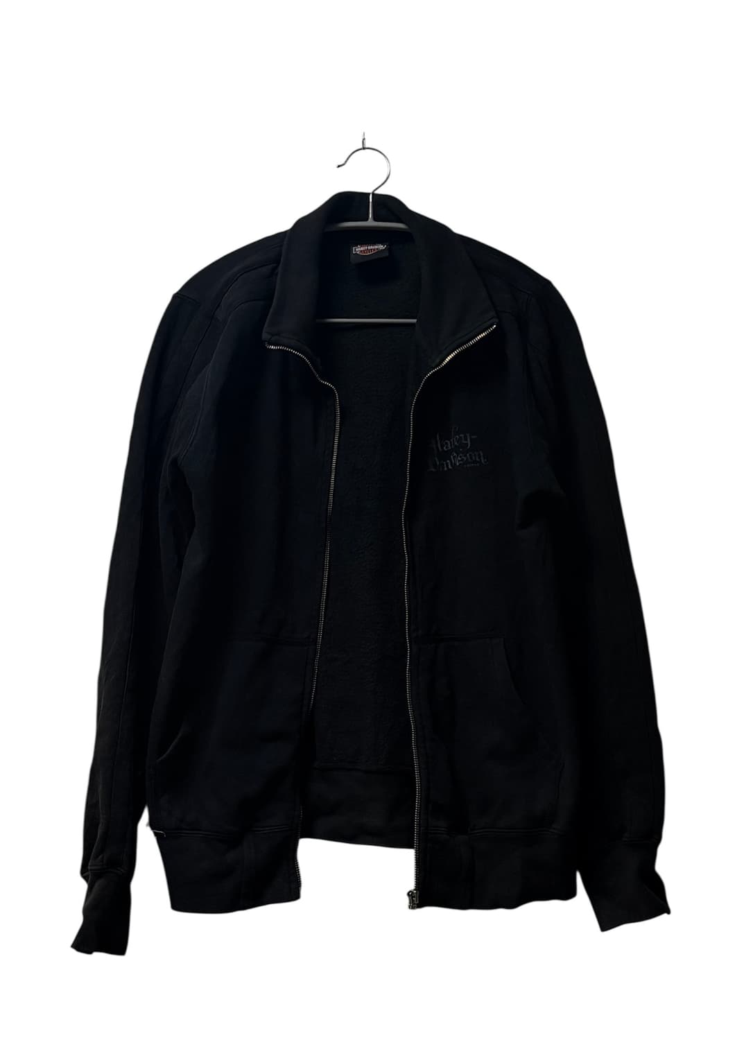 할리데이비슨 집업 자켓 L (W) 상품이미지1