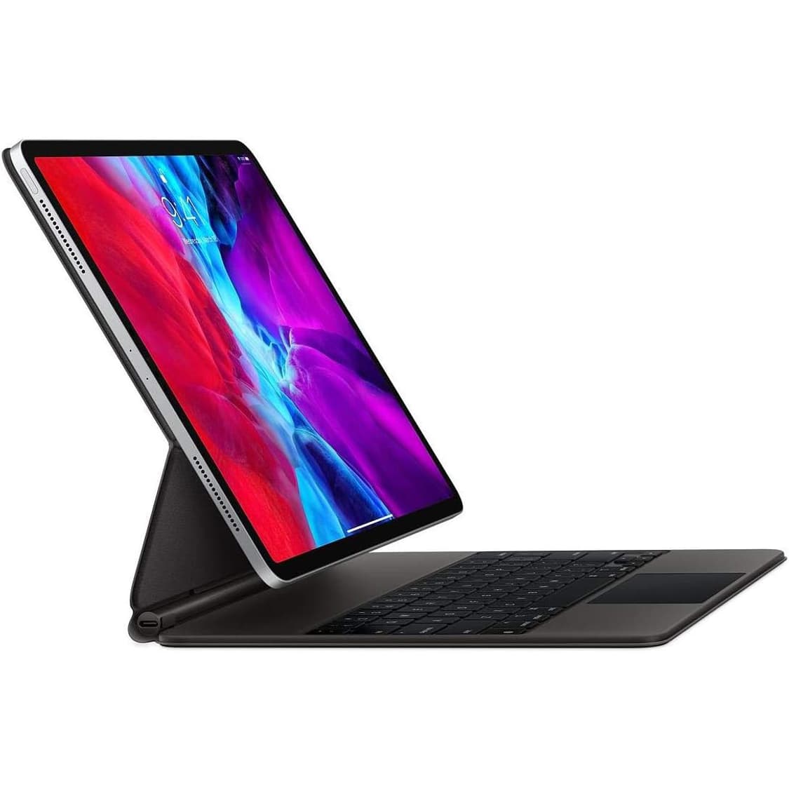 애플 매직키보드 아이패드 프로 12.9 3 4 5 6 에어6 7세대 구형 상품이미지4