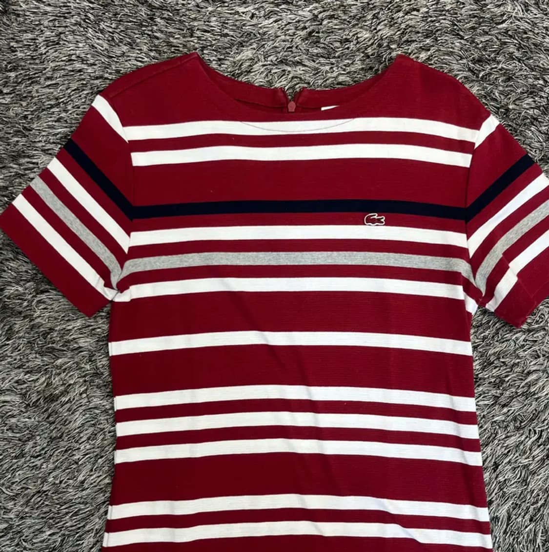 라코스테 여성 원피스 (36) 상품이미지2