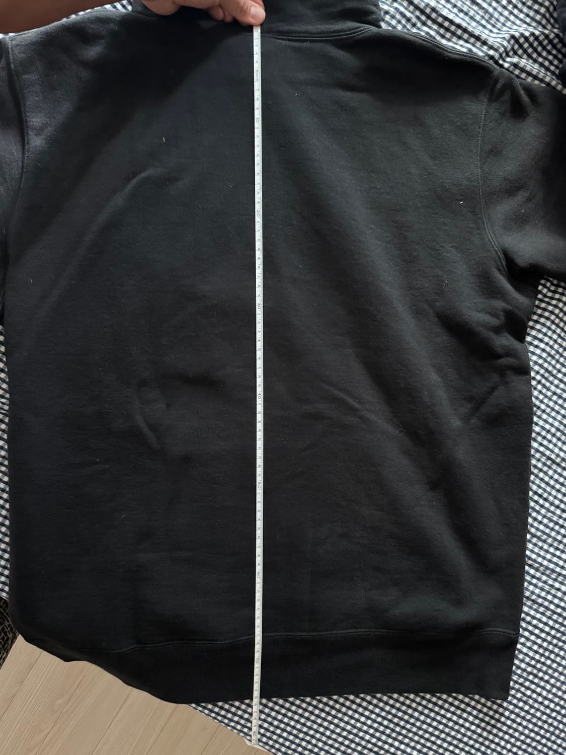 [Supreme] 슈프림 닥터수스 캣 인더 햇 후드티_블랙 (xl) 상품이미지8
