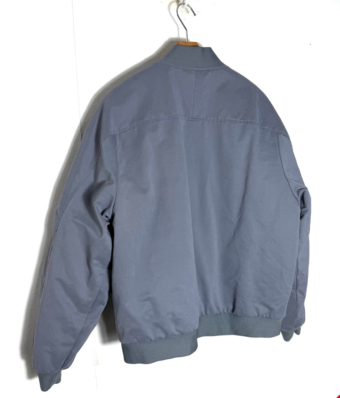 룰루레몬 룰루레몬자켓 블루종 항공점퍼 봄버자켓 상품이미지2