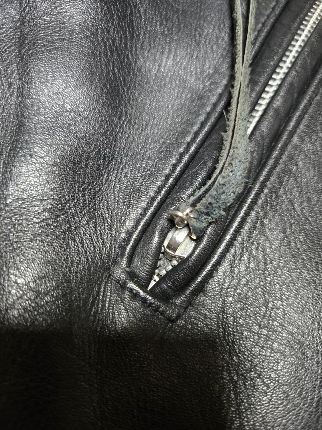 Schott perfecto 퍼펙토 618 36사이즈 상품이미지6