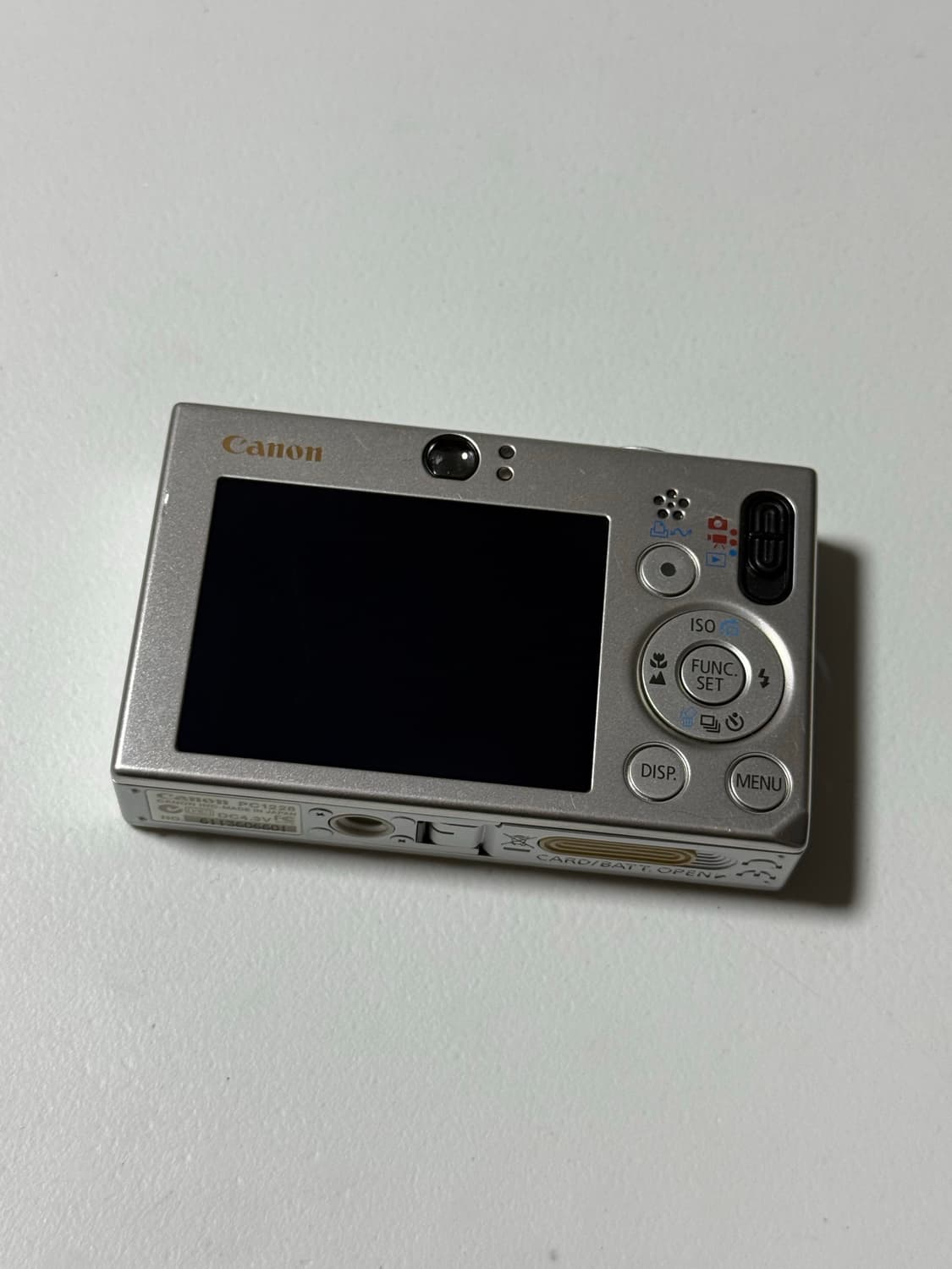 강민경 디카 익서스 70=익시 10 작례 o 상품이미지7