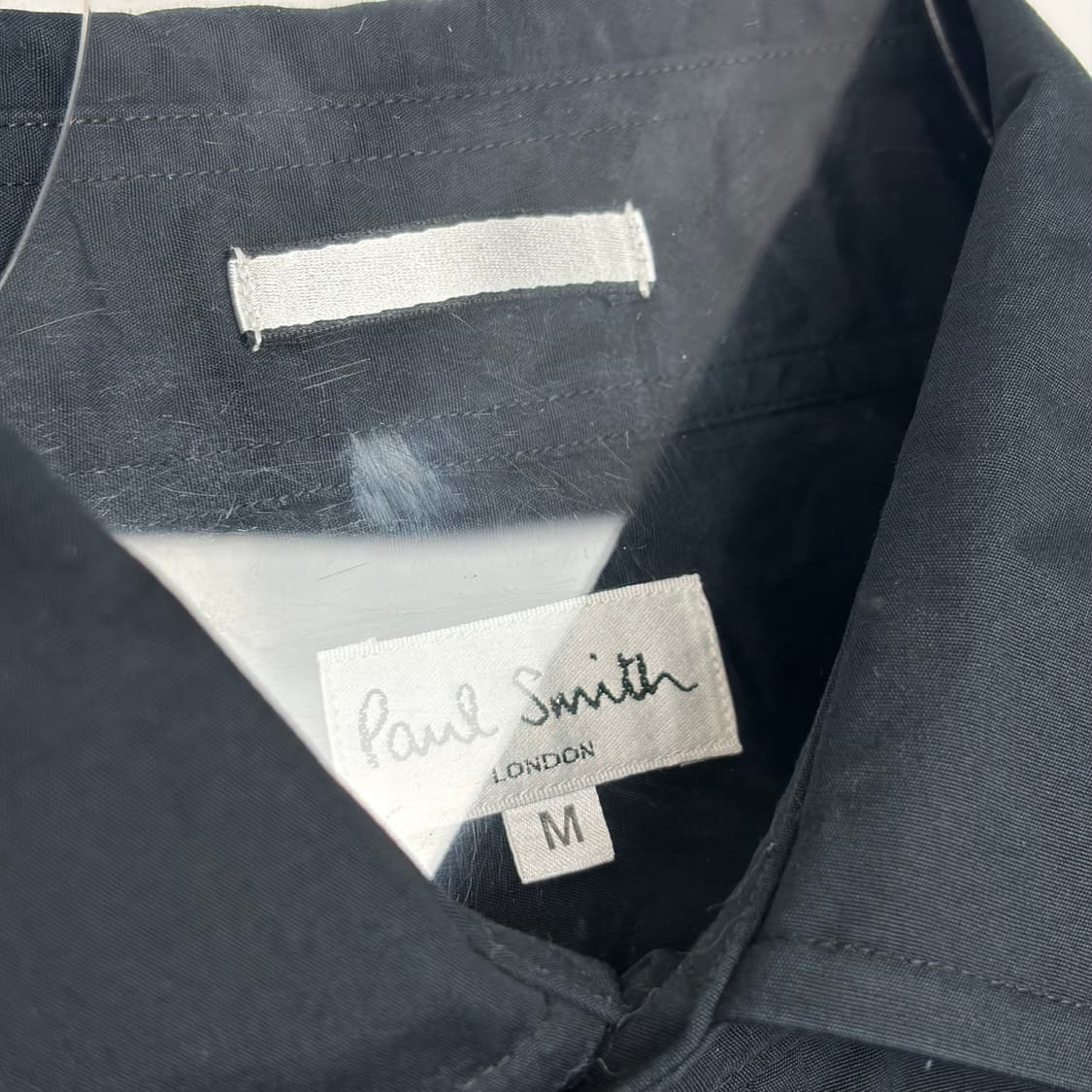 폴스미스 패턴 셔츠 상품이미지2