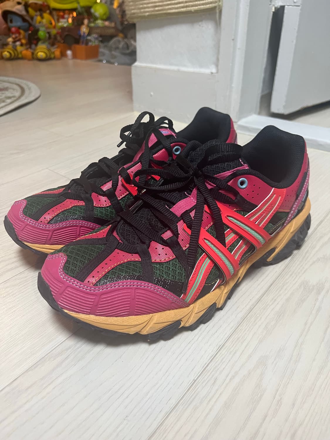 아식스x엔더슨벨 / 젤소노마 / 280 상품이미지2