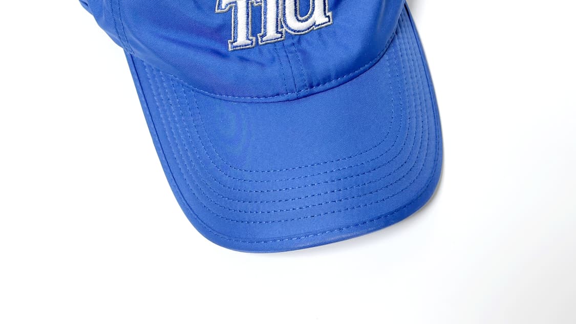 나이키 페더라이트 드라이핏 TIU’ 파랑 볼캡 상품이미지6