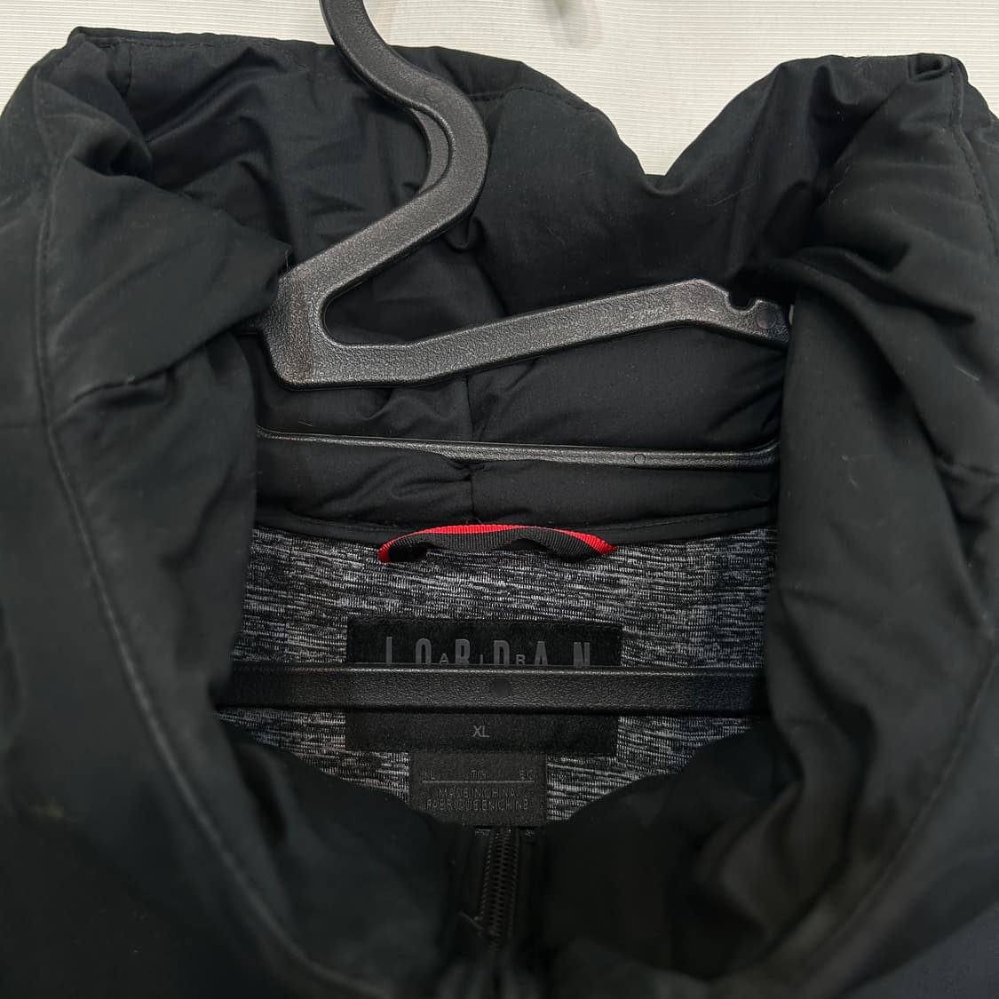 나이키 조던 남성 구스다운 패딩 110  상품이미지2