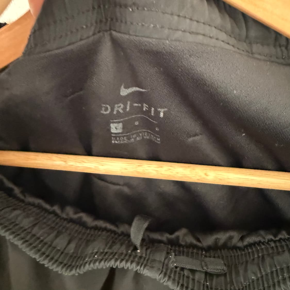 나이키 드라이핏 러닝팬츠L 상품이미지4