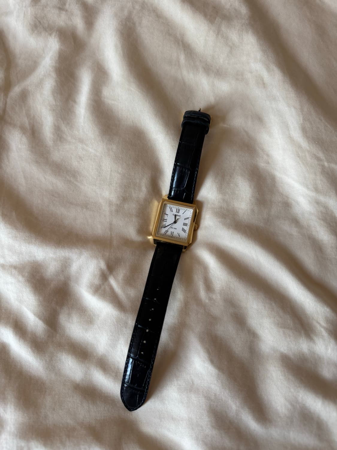 카시오 MTP-B190GL-7BVDF 상품이미지2