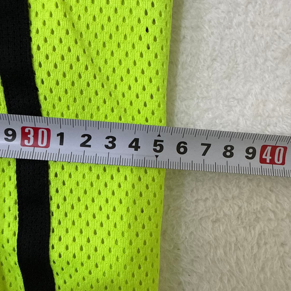 M 나이키 드라이핏 메시 스우시 반바지 0312T 상품이미지6