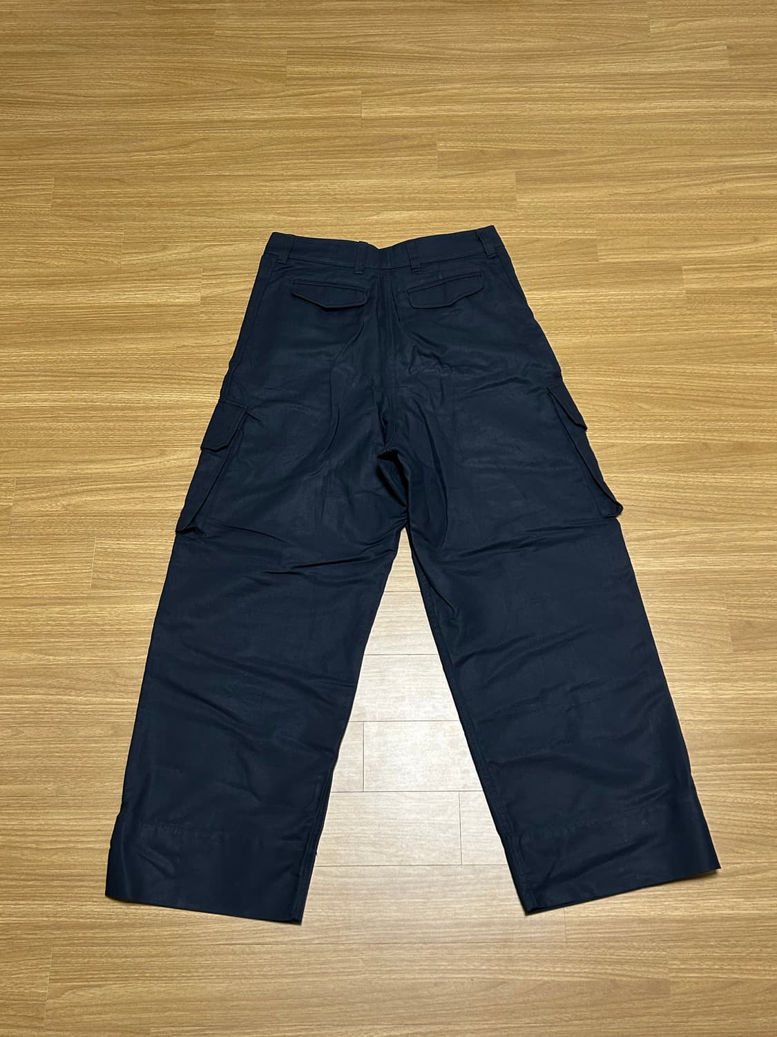 maison kitsune 메종키츠네 army pants 40 상품이미지2
