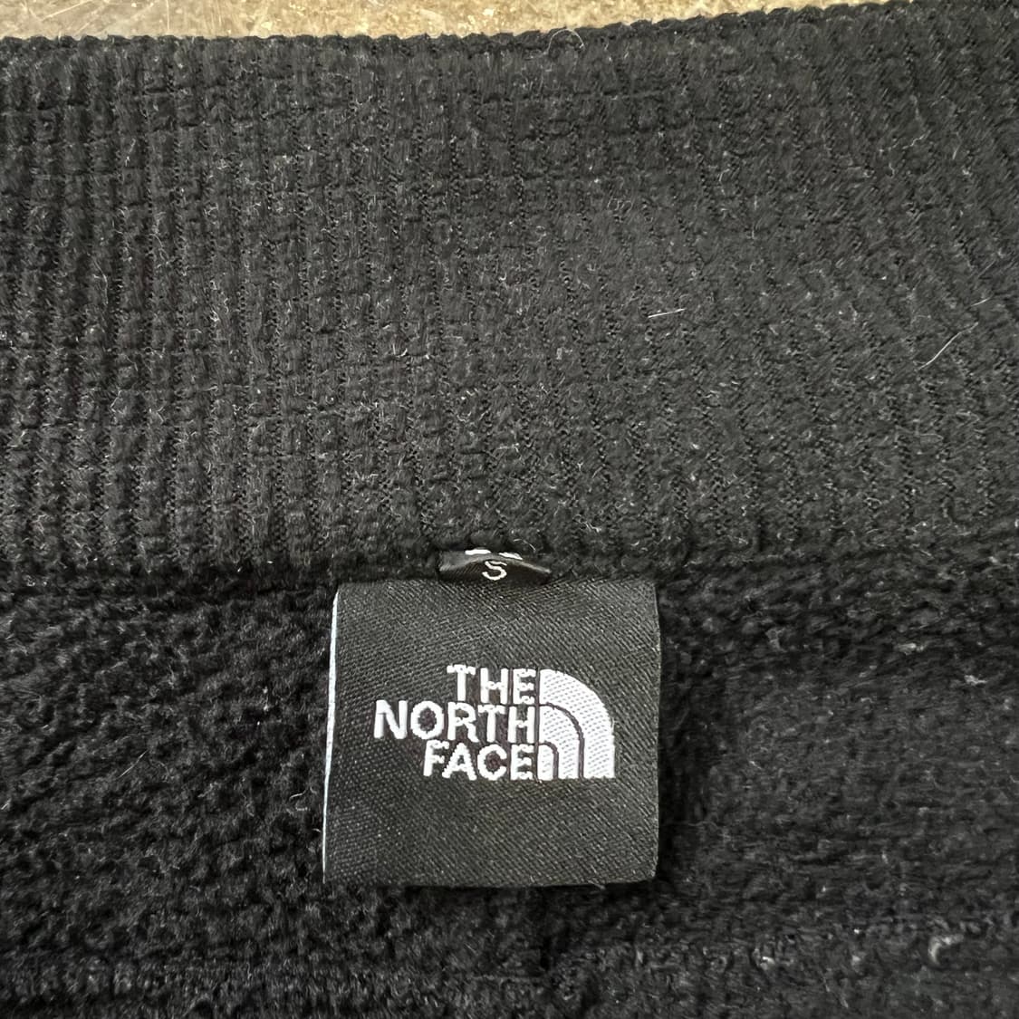 95) 노스페이스 와플 플리스 자켓 점퍼 후리스 아메카지 고프코어 상품이미지6