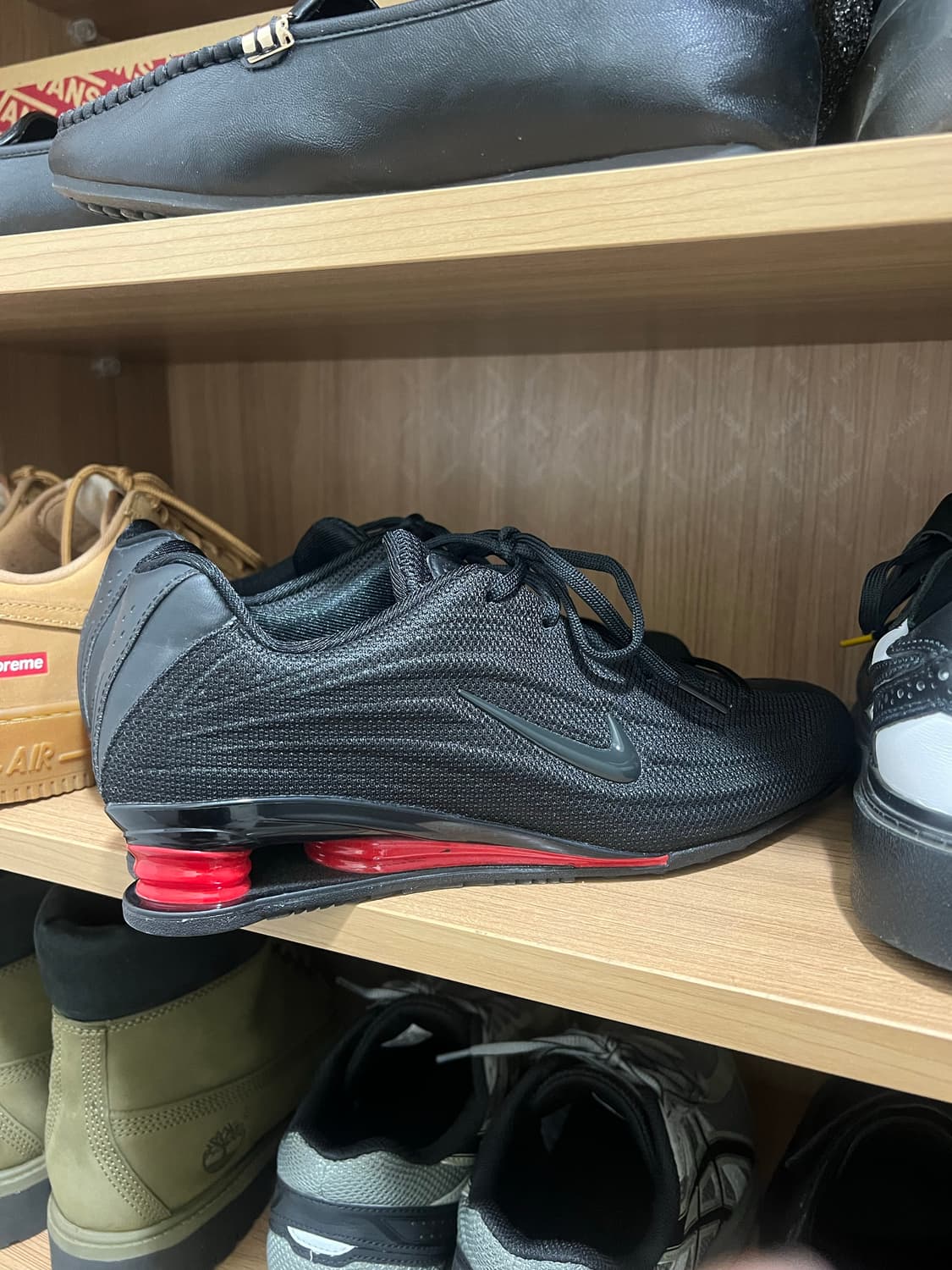 [260] 나이키 샥스 마틴로즈맛 상품이미지3