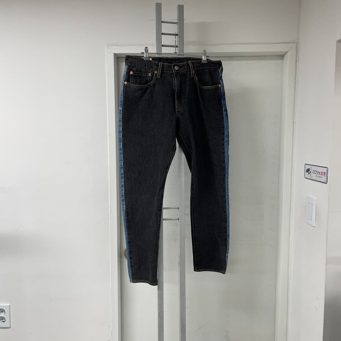 리바이스 HI-BALL W32 상품이미지5