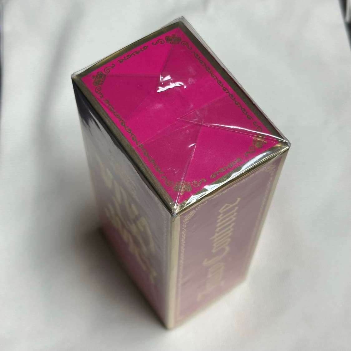쥬시꾸뛰르 비바라쥬시 국문택 새상품 100ml 상품이미지4