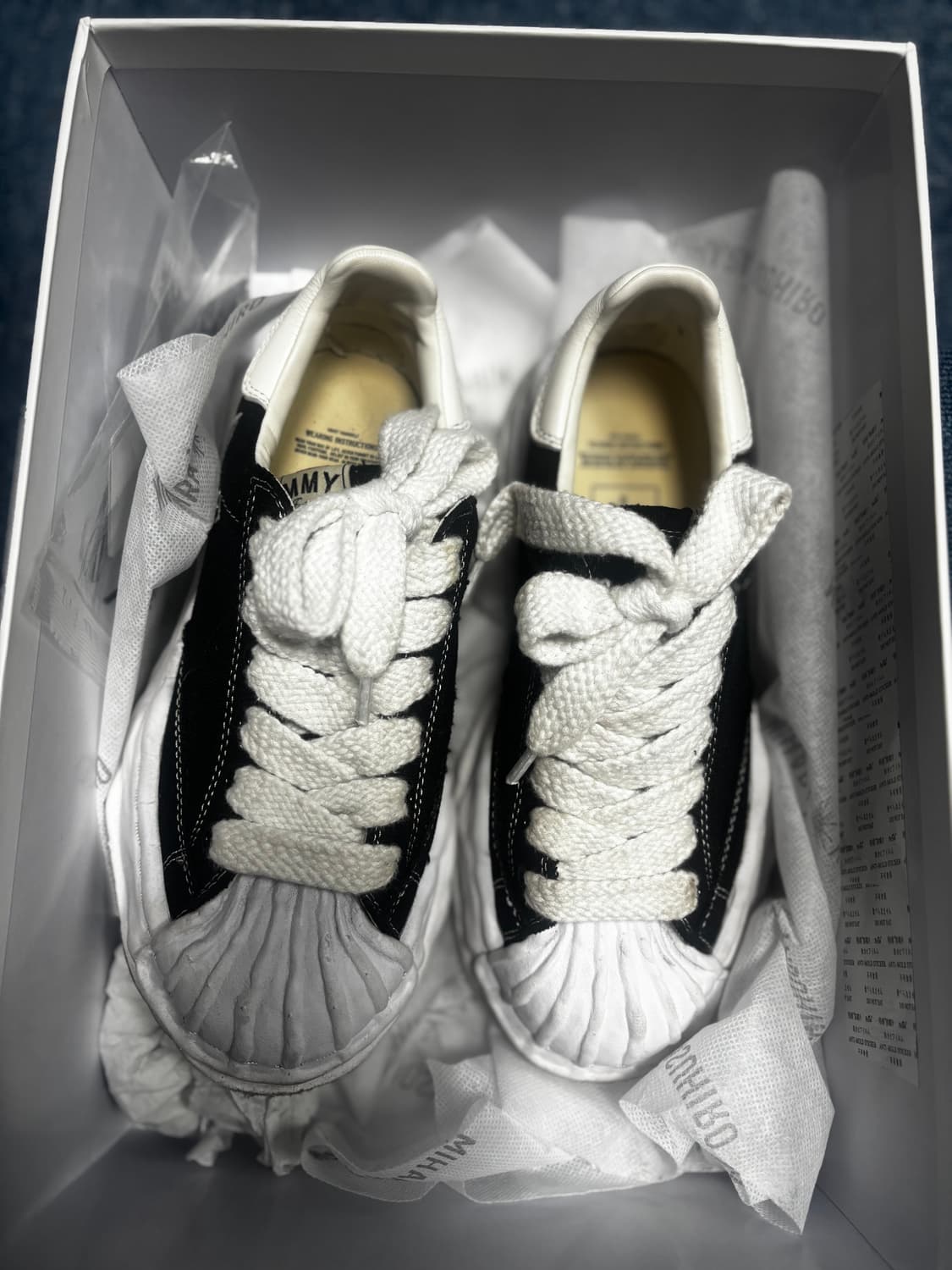 미하라야스히로 블레이키 37 상품이미지1