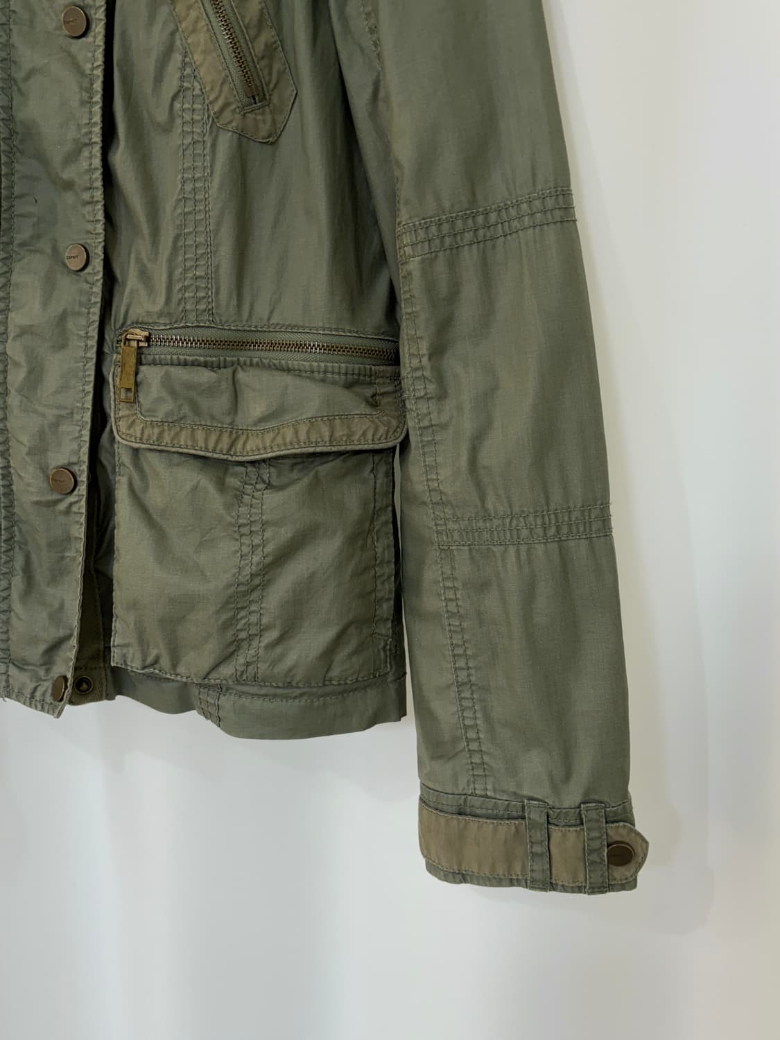 spirit jacket 상품이미지5