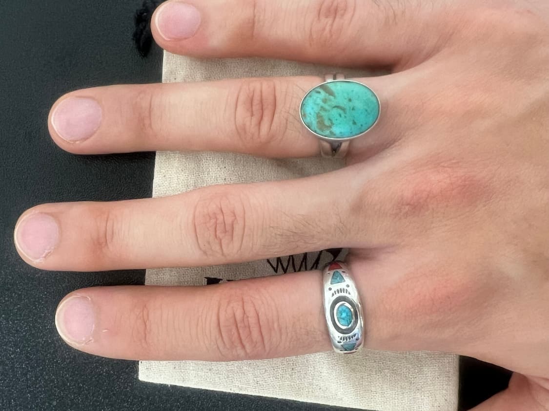 아르포 파리 터키석 18호 상품이미지6