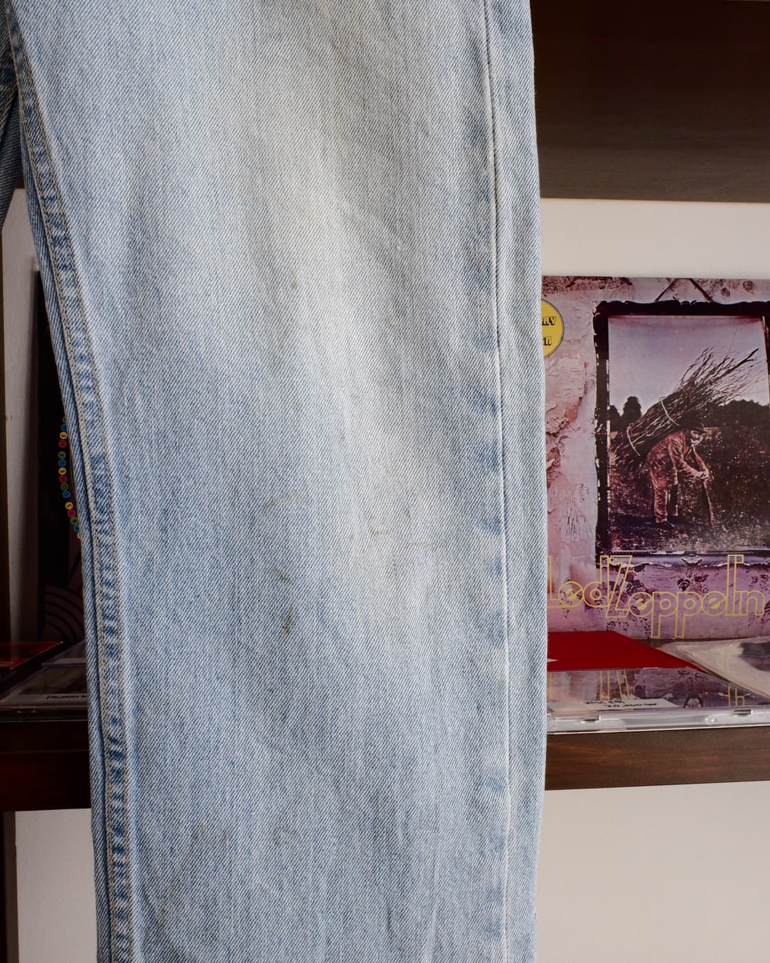 Levis 505 상품이미지3
