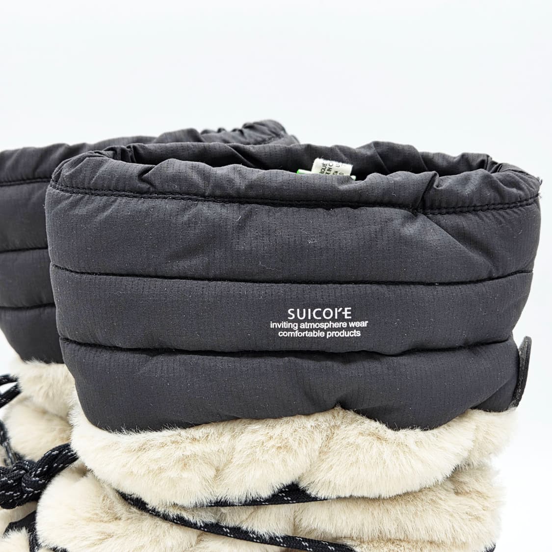  수이코크 Bower-ab-HI-Fur Boot (260)  상품이미지4