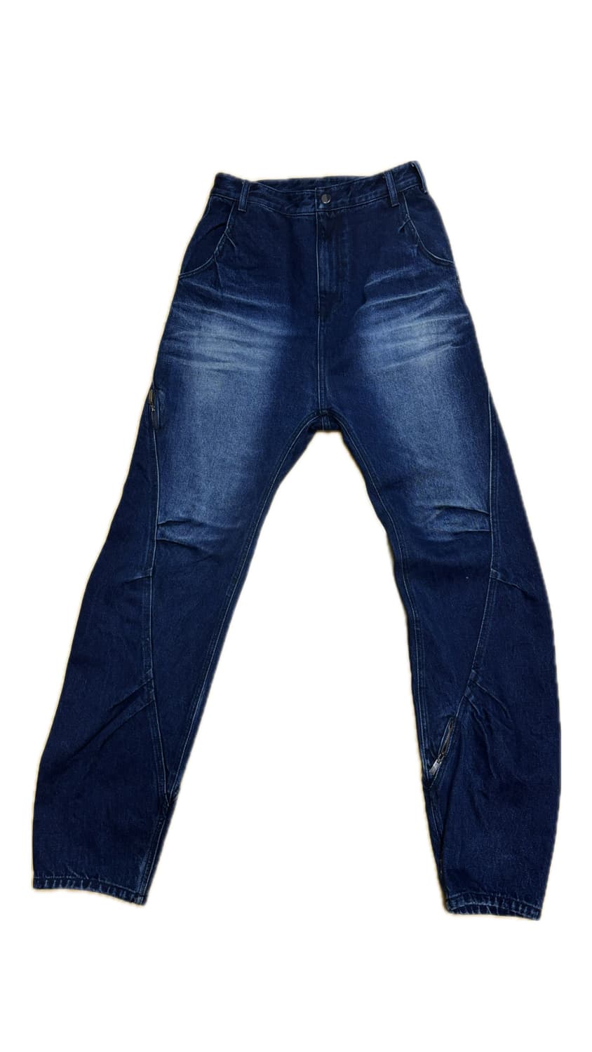 아더에러 Product. 70 (커브드 데님) 상품이미지4
