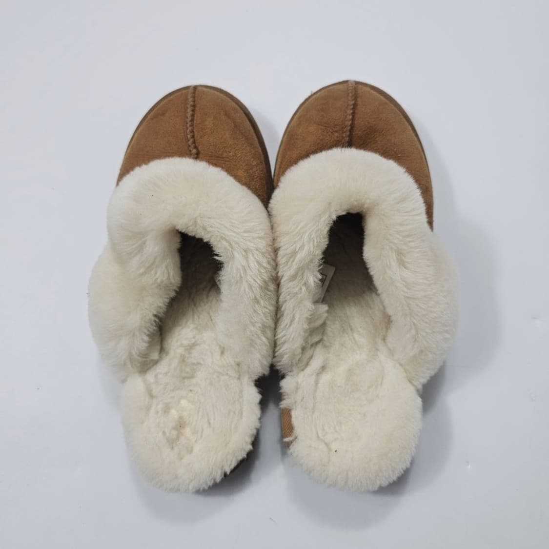 어그 슬리퍼 EU38 상품이미지2