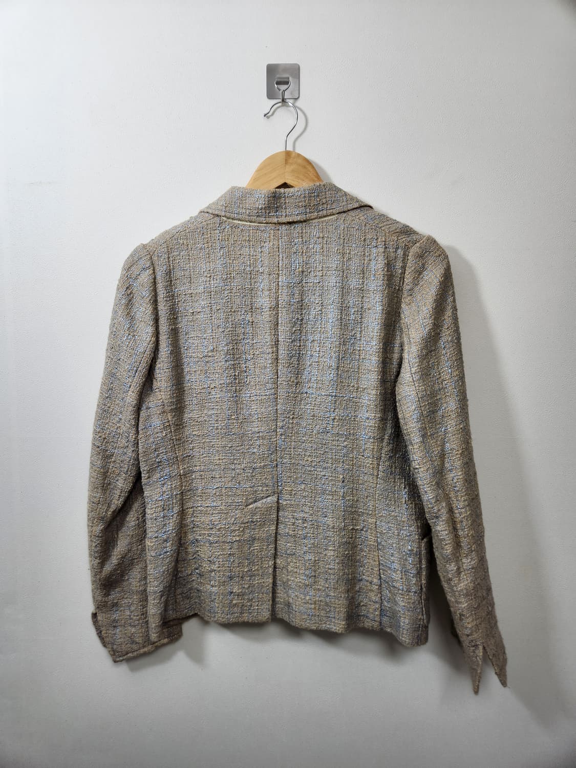 폴스미스PaulSmith 블루라인 자켓 M~L - J22 상품이미지2