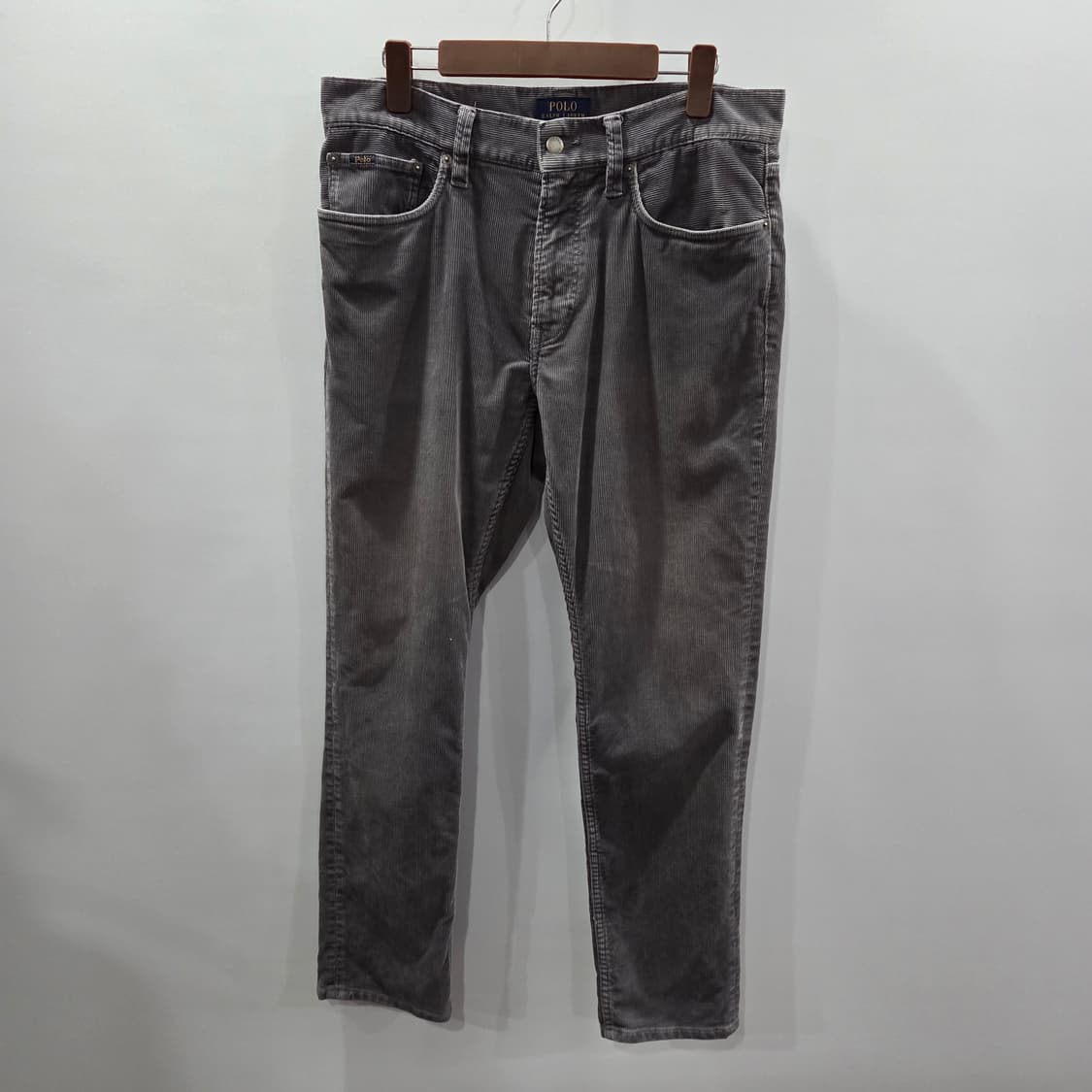 폴로랄프로렌 코듀로이 팬츠 32/30 상품이미지1