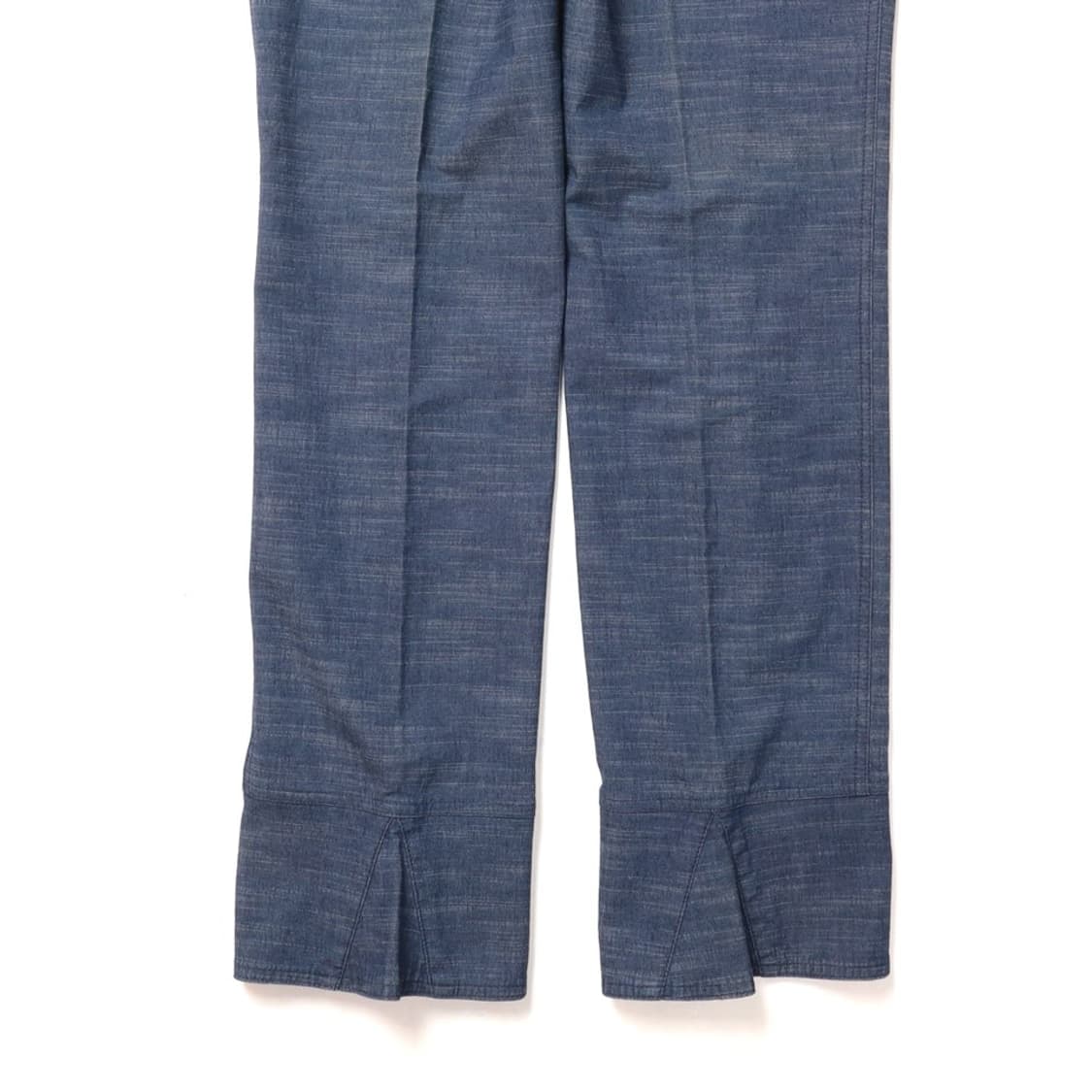 샤넬 Chanel Cotton Tweed Pants 
 상품이미지7