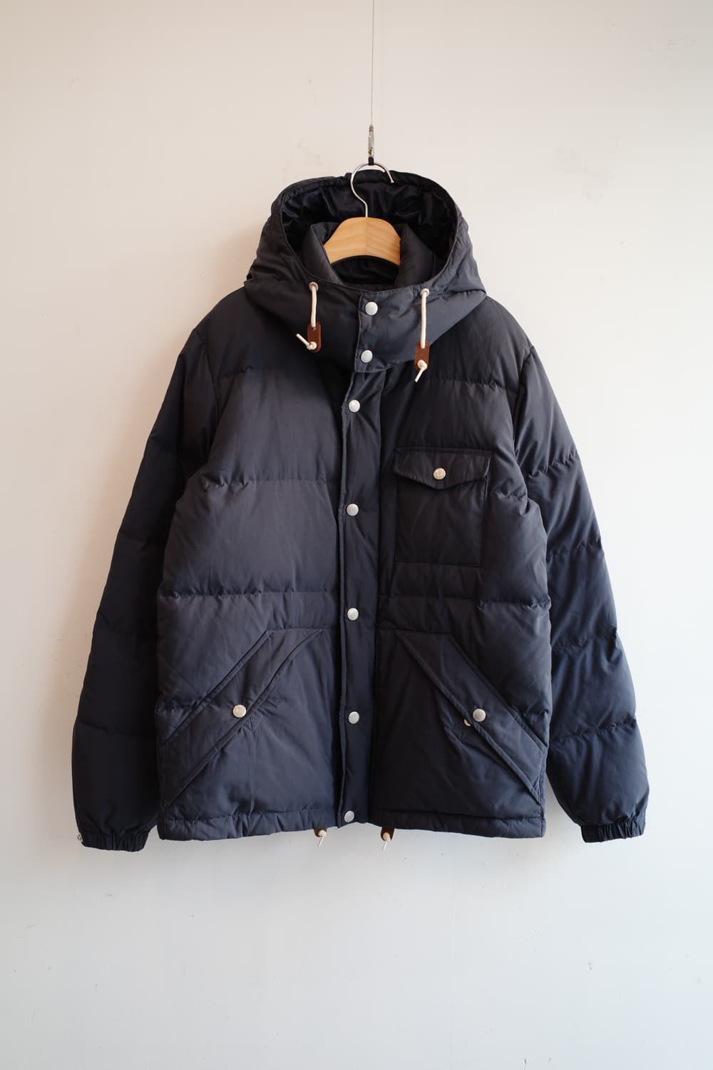 FIDELITY 피델리티 다운 패딩 상품이미지1