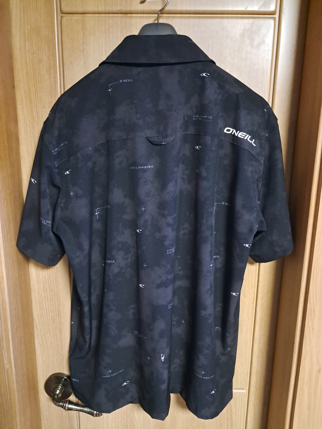 오닐 하와이안 셔츠 L(XL) 상품이미지2